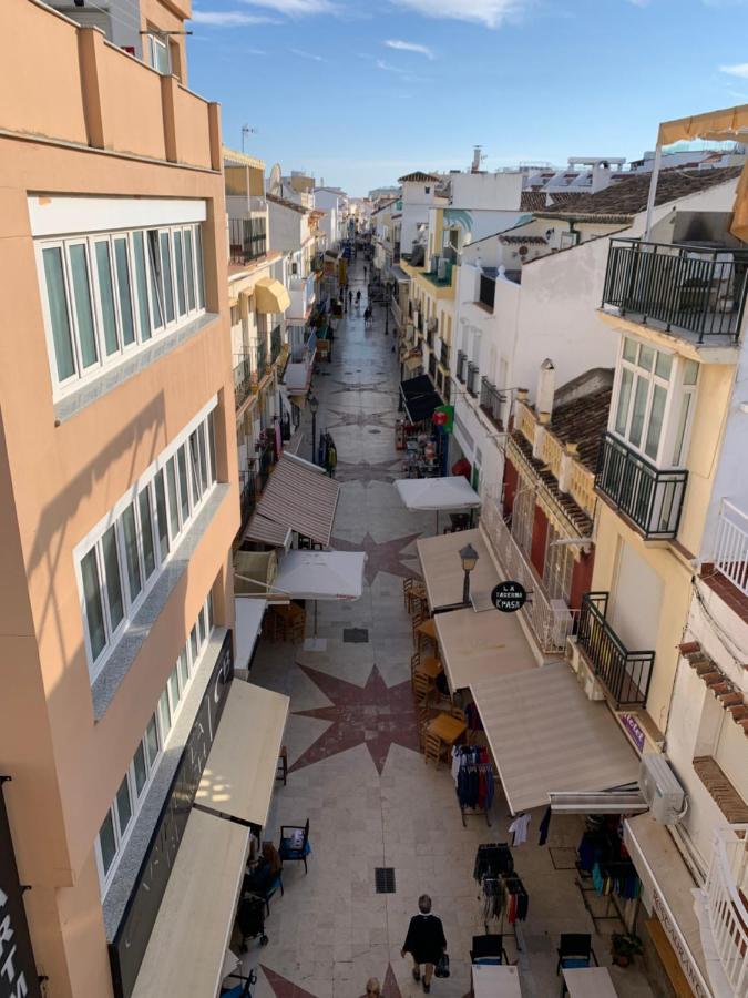 Apartment La Proa