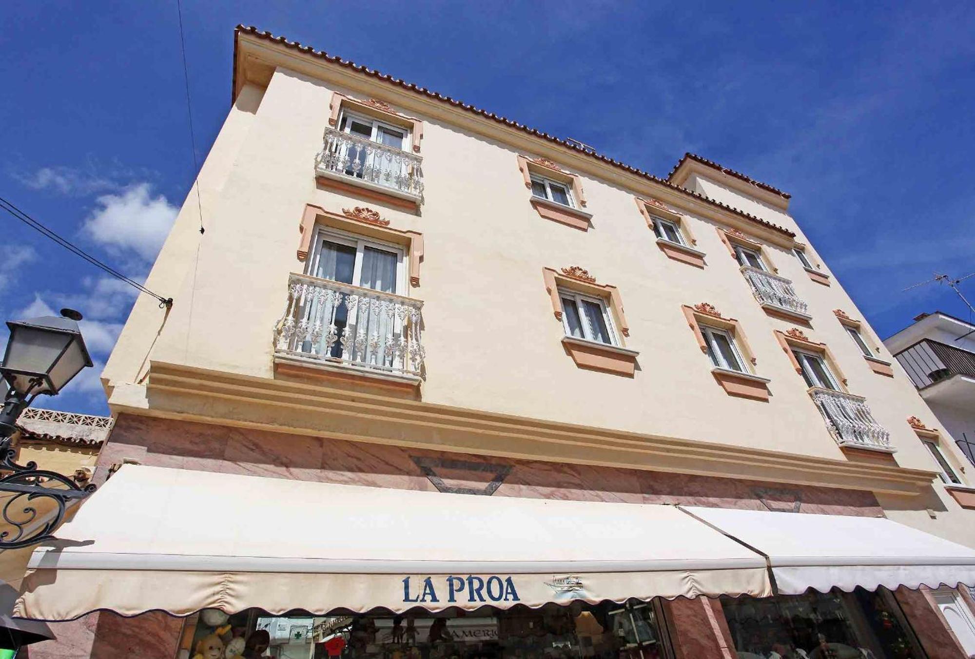 La Proa
