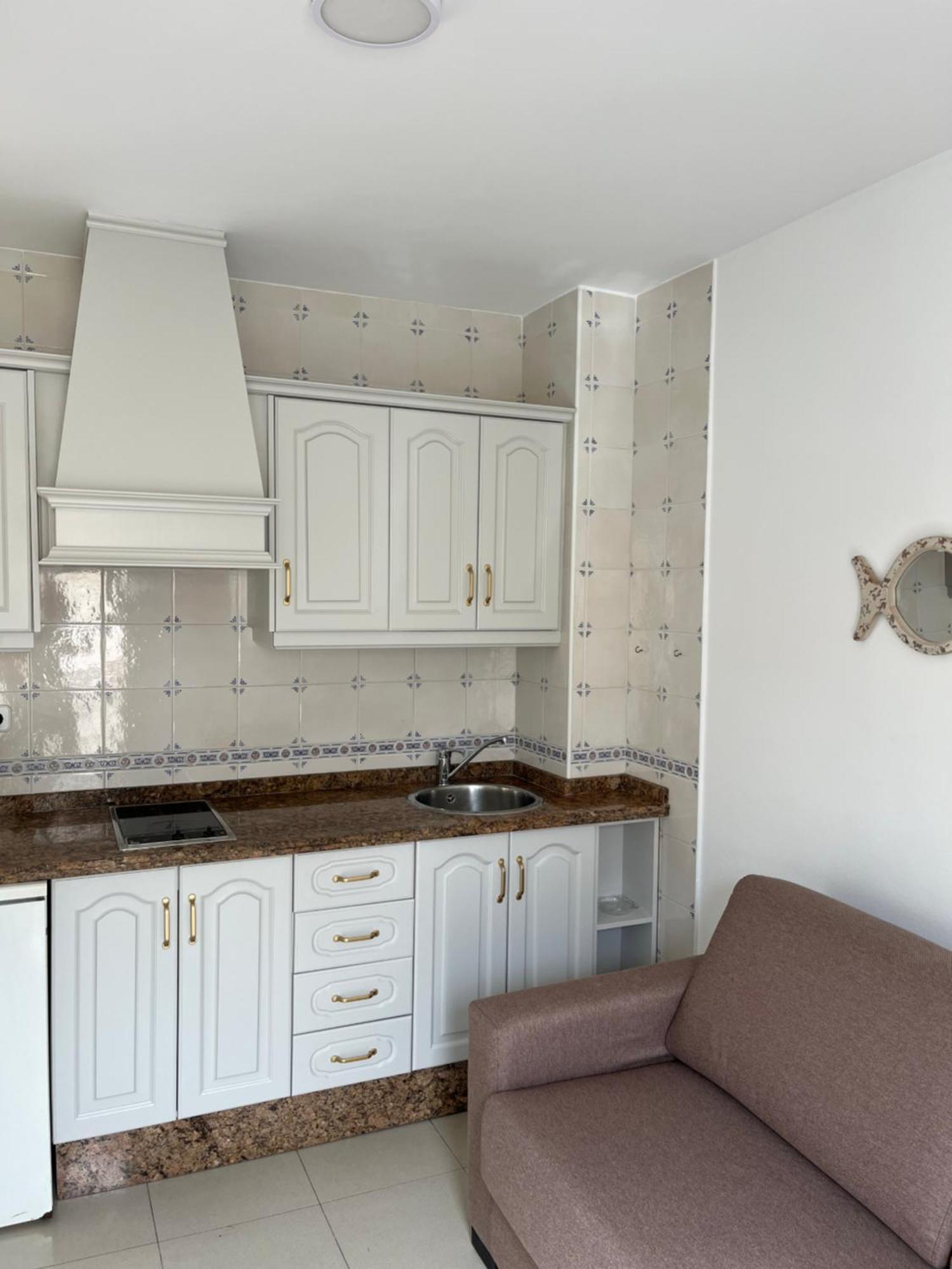 La Proa Apartment