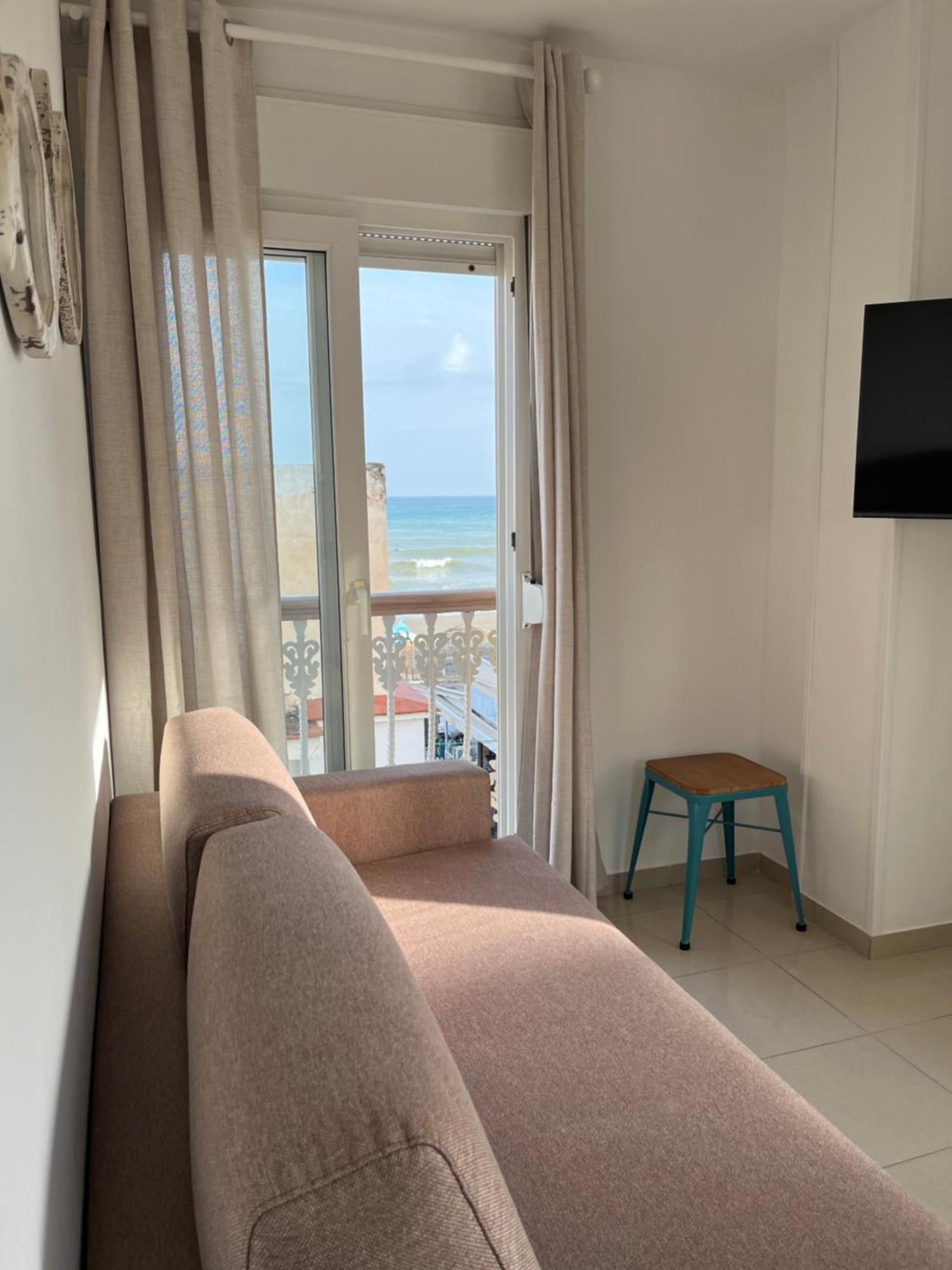 Apartment La Proa *
