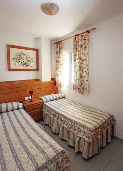 Apartment La Proa *