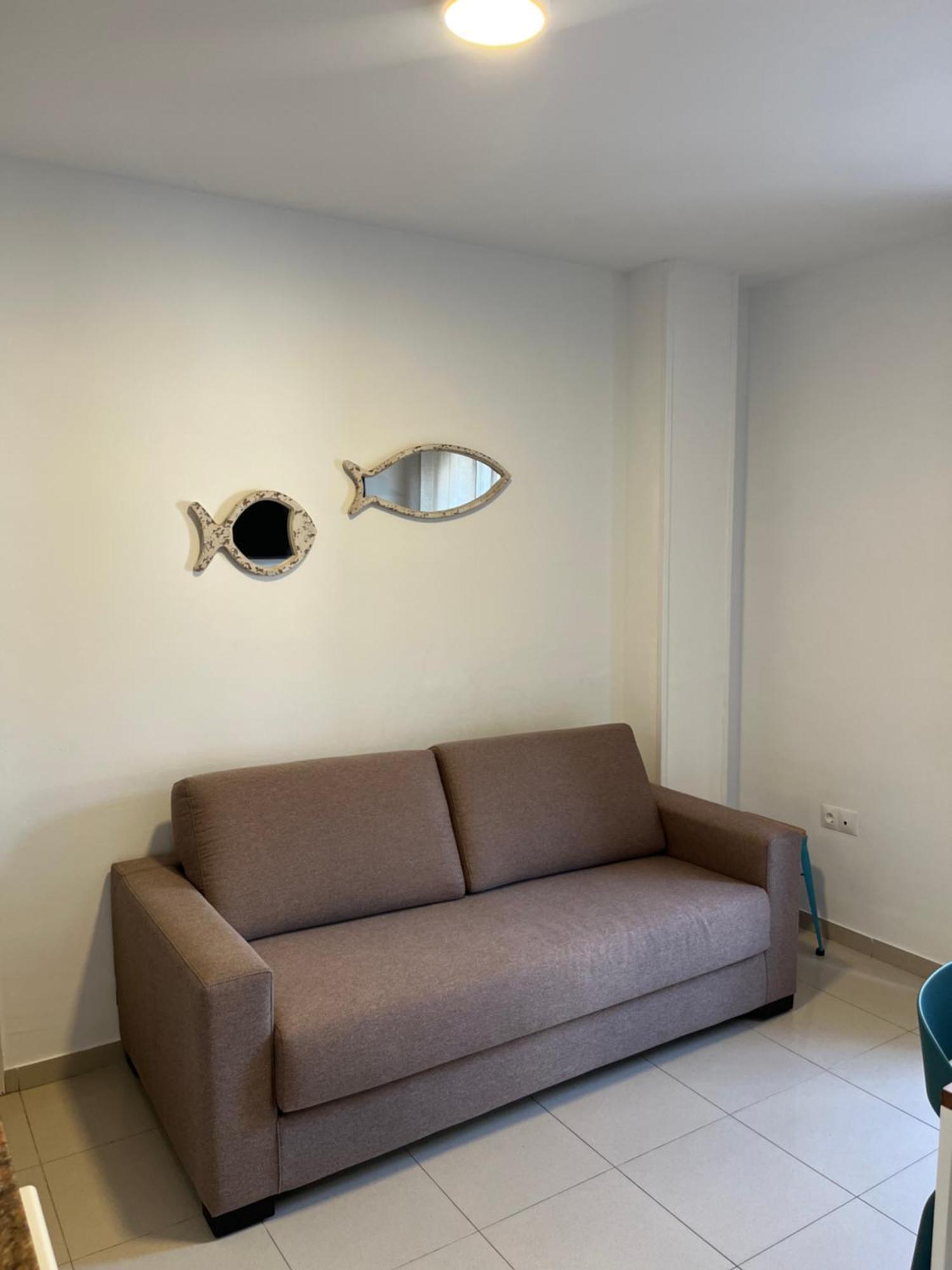 Apartment La Proa Torremolinos