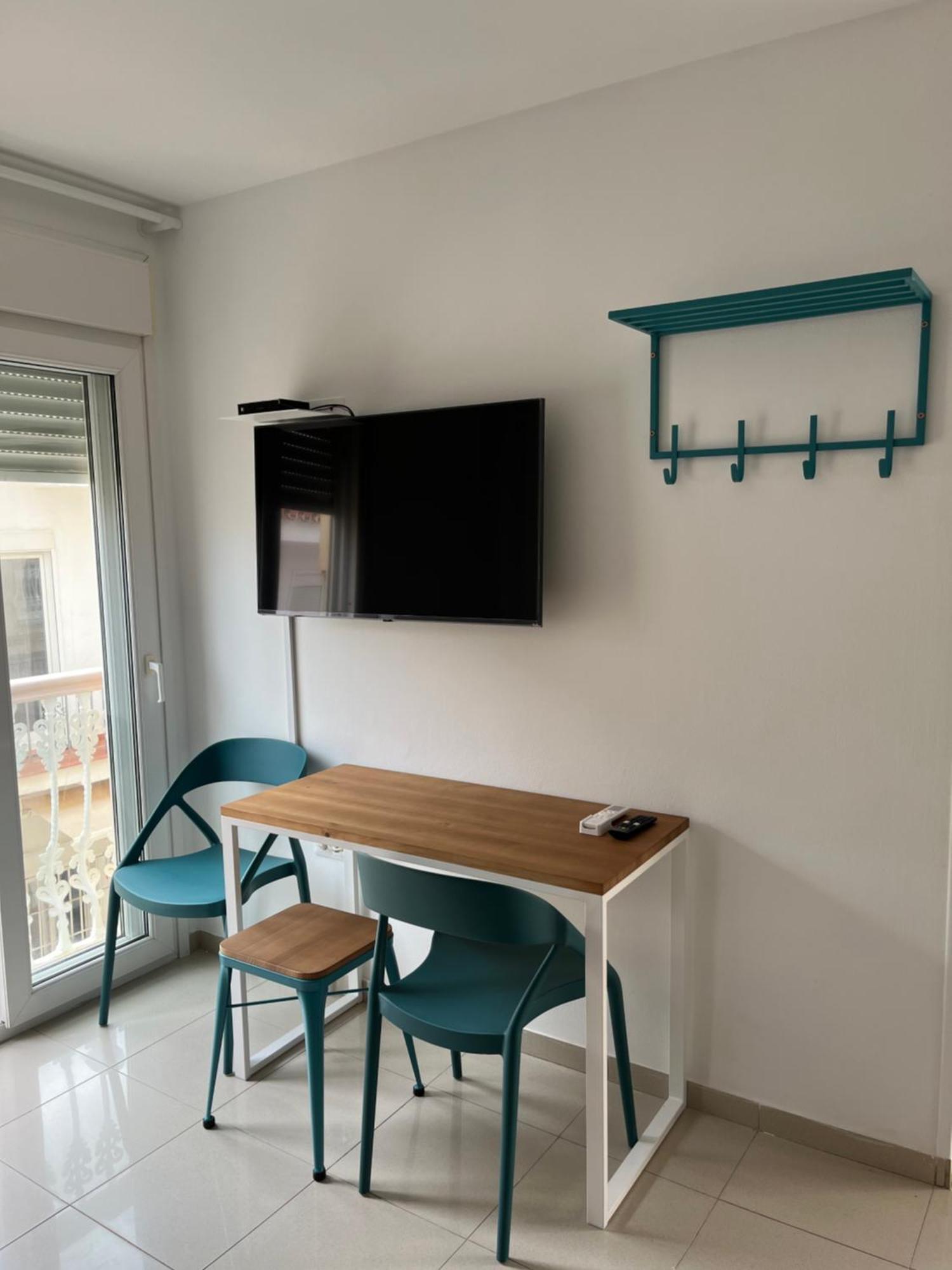 La Proa Apartment *