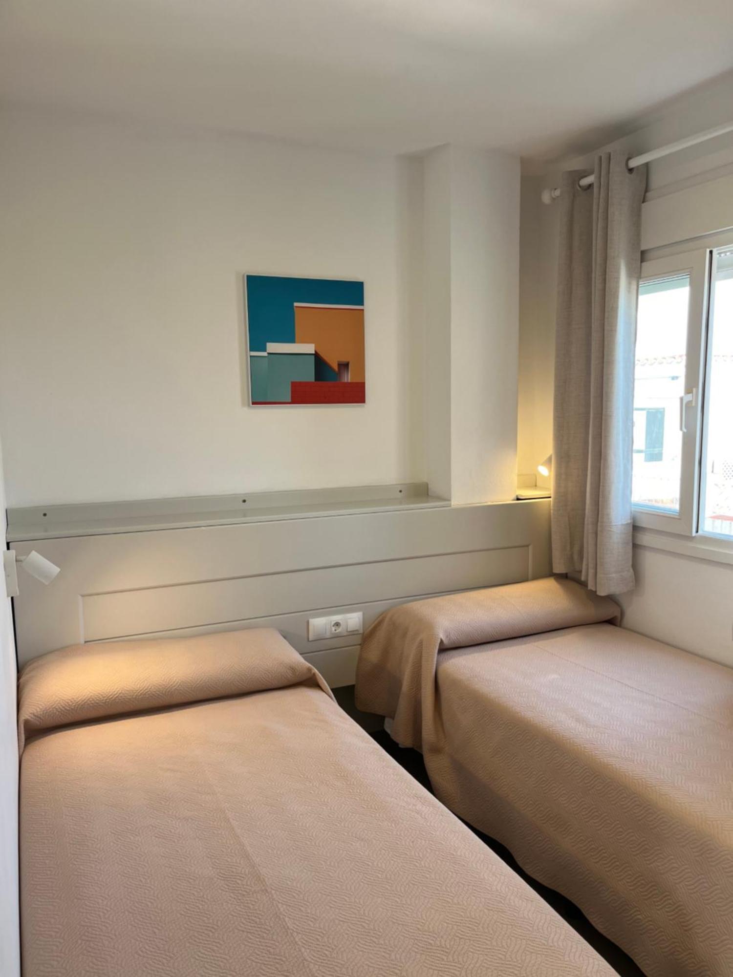 Apartment La Proa