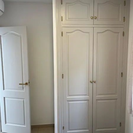 Apartamentos La Proa Torremolinos Exterior foto